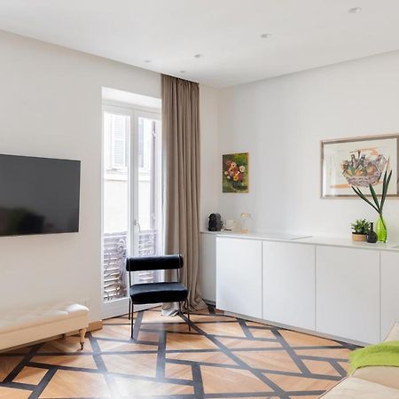 Iflat Luxury Navona Apartment Rome Exterior photo