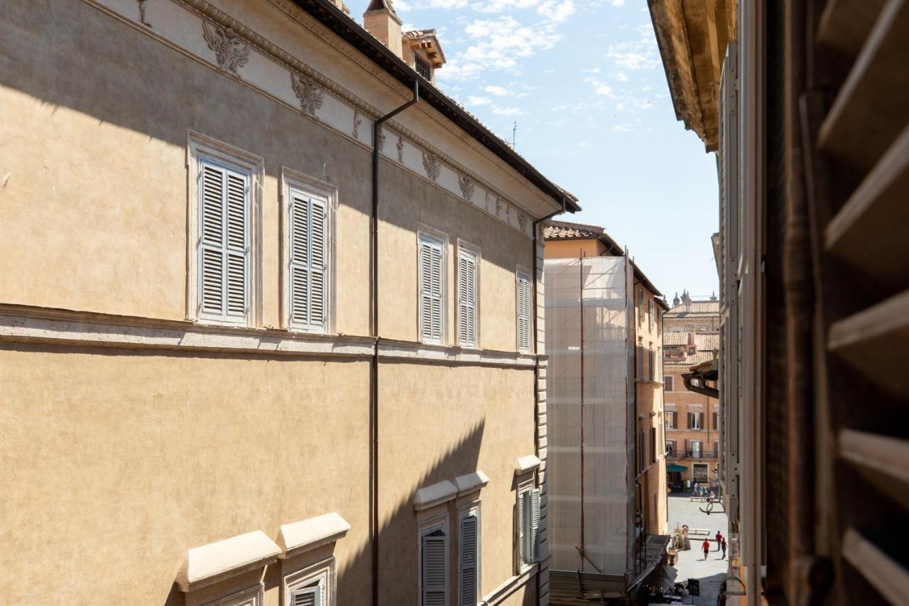 Iflat Luxury Navona Apartment Rome Exterior photo