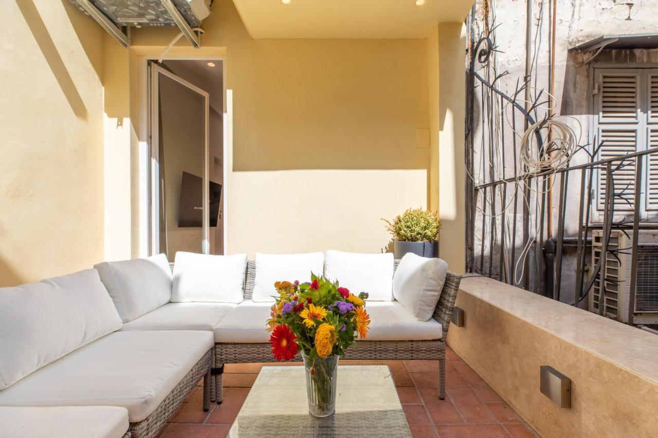 Iflat Luxury Navona Apartment Rome Exterior photo