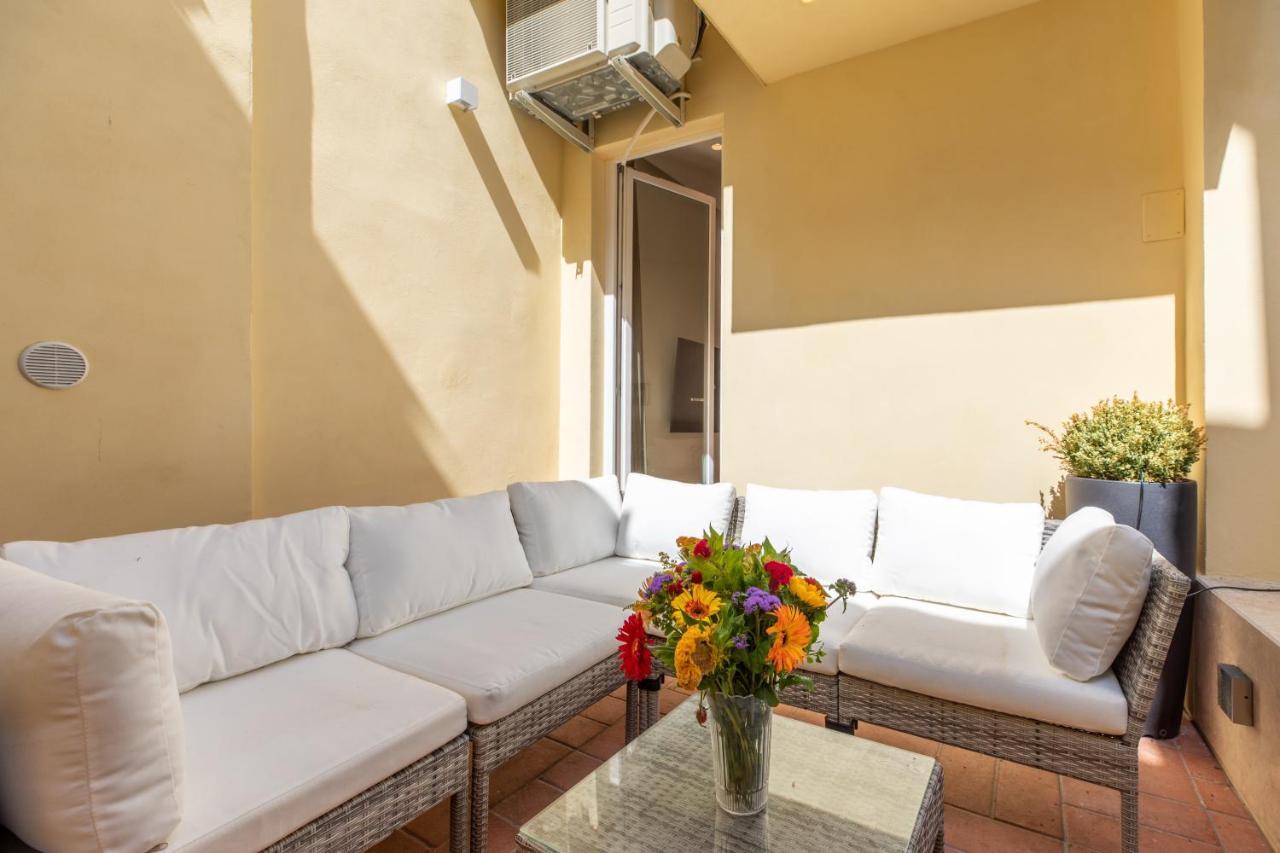 Iflat Luxury Navona Apartment Rome Exterior photo