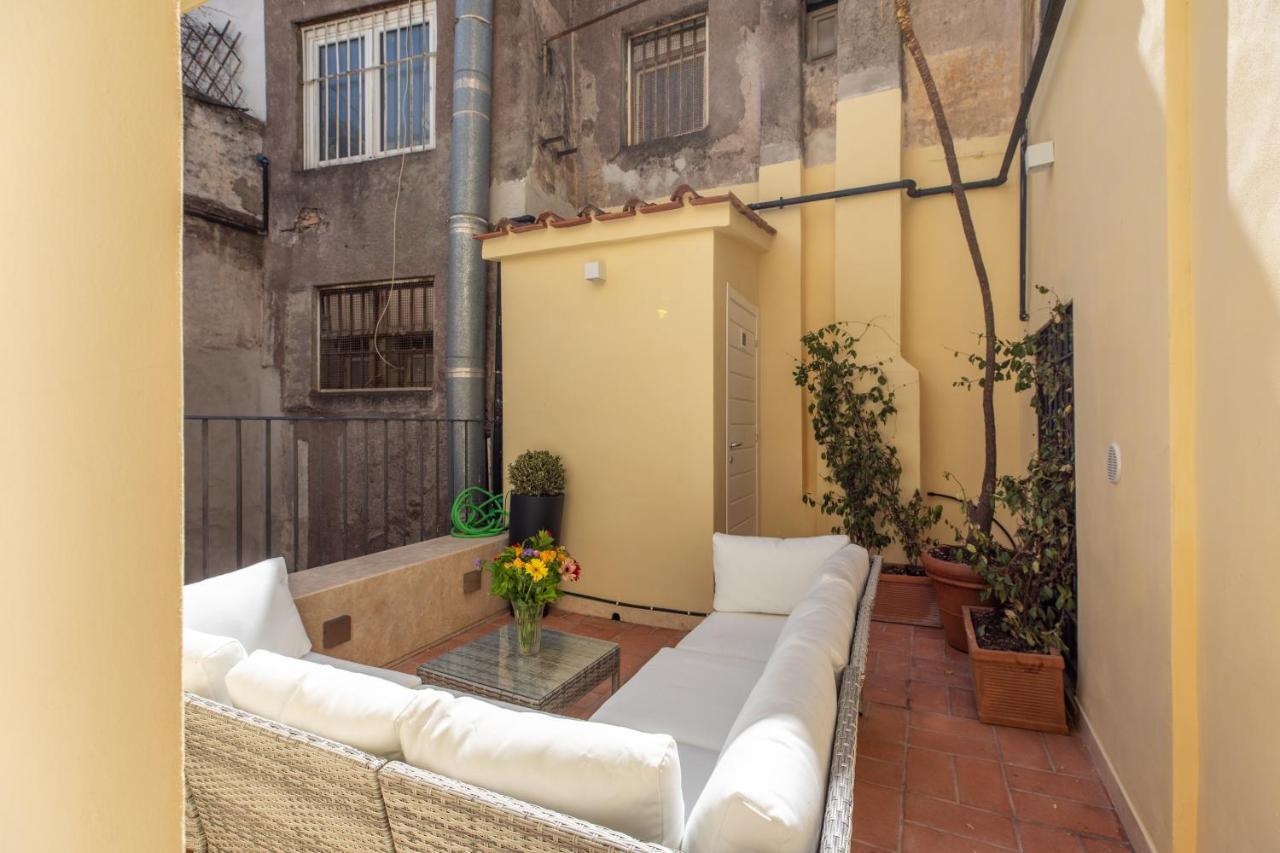 Iflat Luxury Navona Apartment Rome Exterior photo
