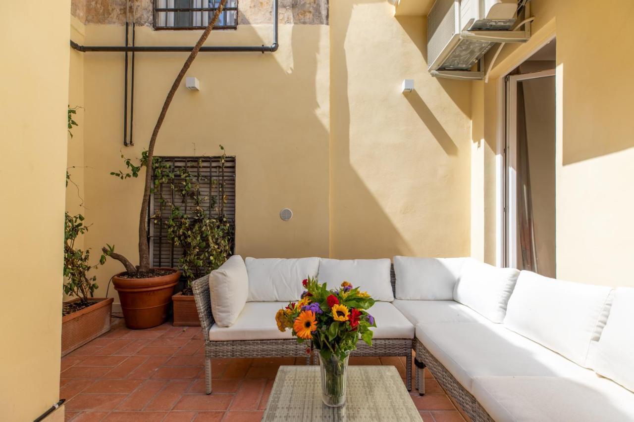 Iflat Luxury Navona Apartment Rome Exterior photo