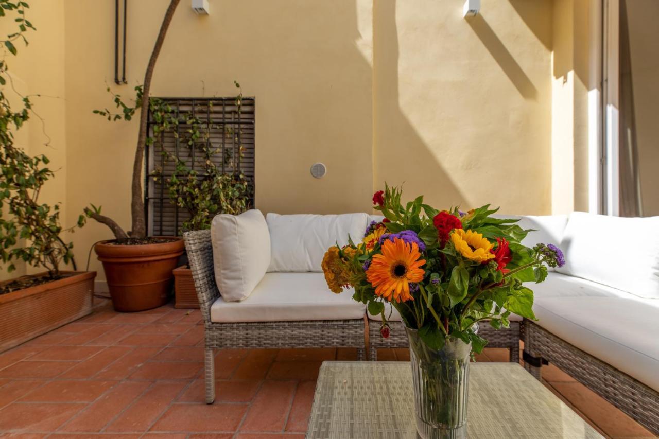 Iflat Luxury Navona Apartment Rome Exterior photo