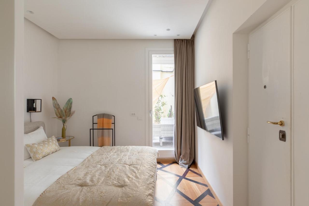 Iflat Luxury Navona Apartment Rome Exterior photo