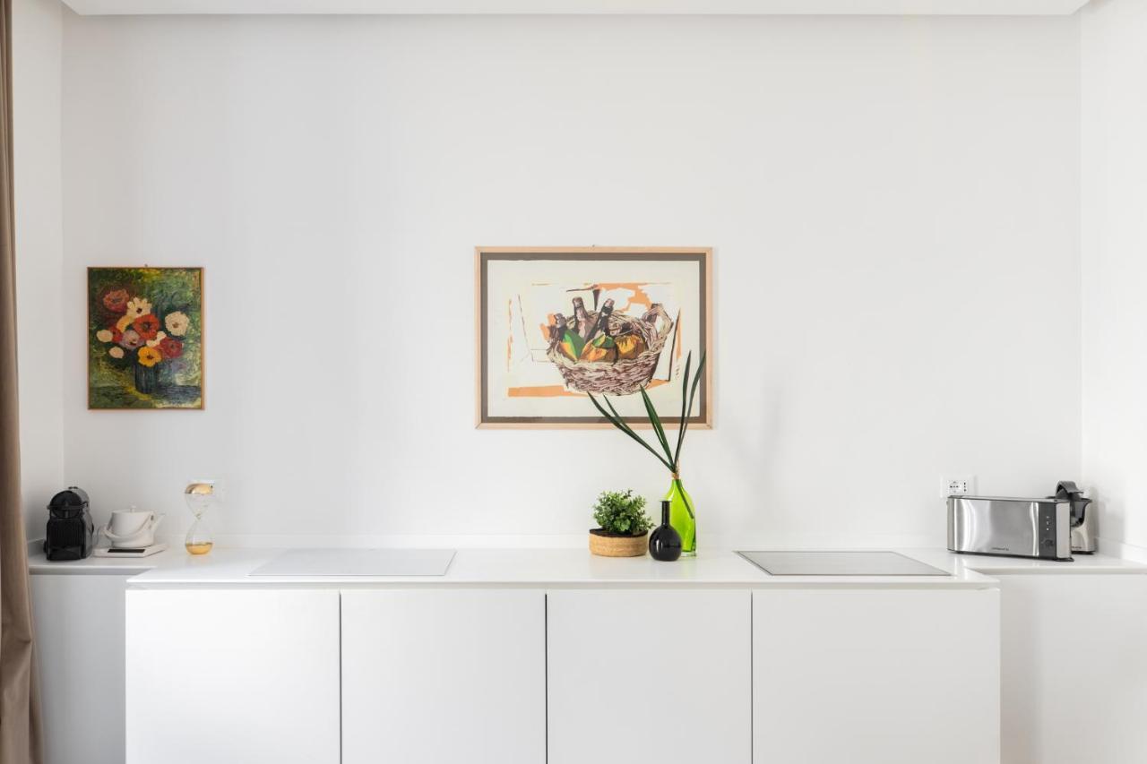 Iflat Luxury Navona Apartment Rome Exterior photo