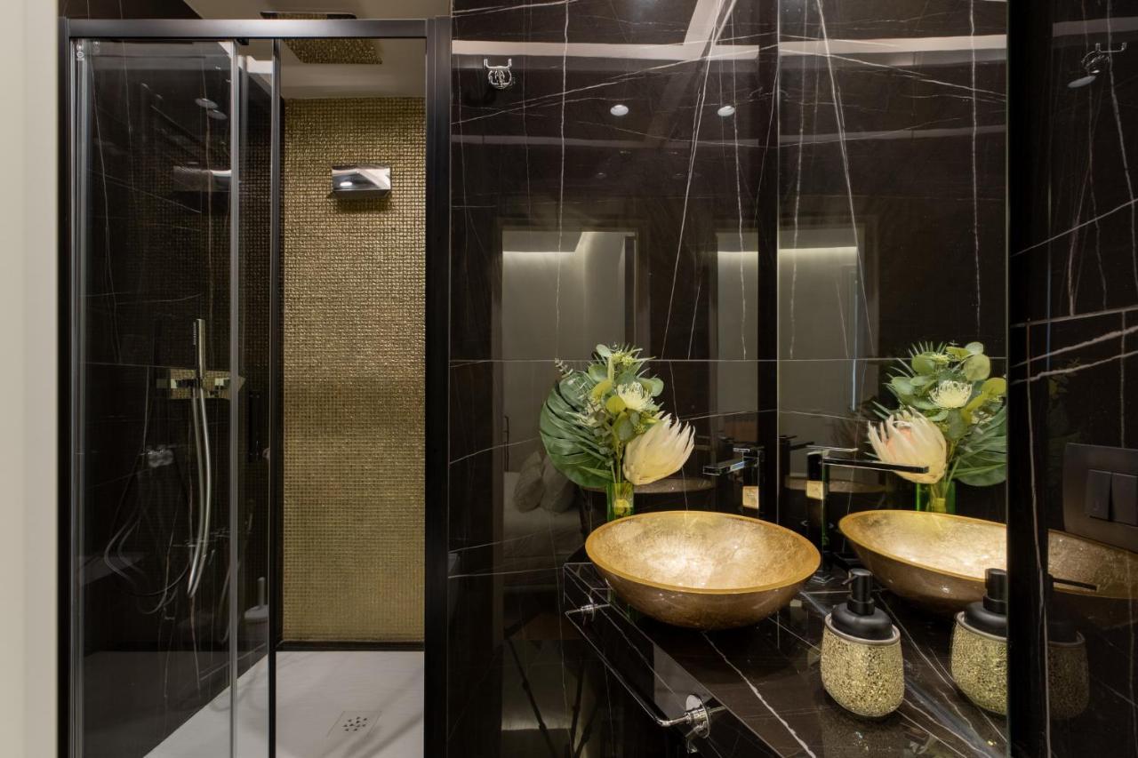 Iflat Luxury Navona Apartment Rome Exterior photo