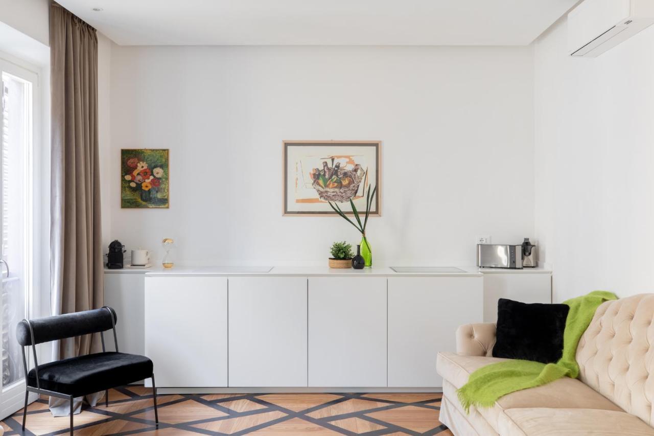 Iflat Luxury Navona Apartment Rome Exterior photo