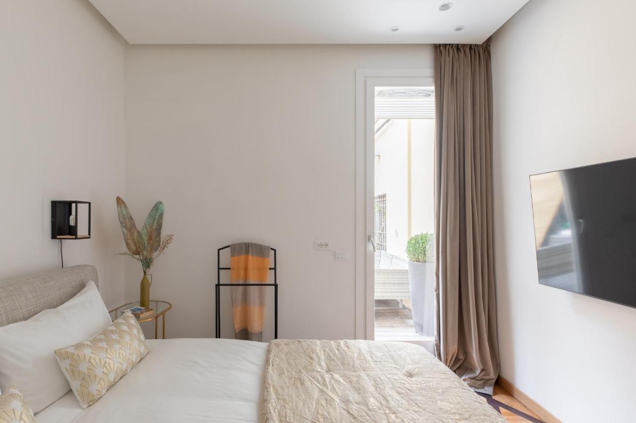 Iflat Luxury Navona Apartment Rome Exterior photo