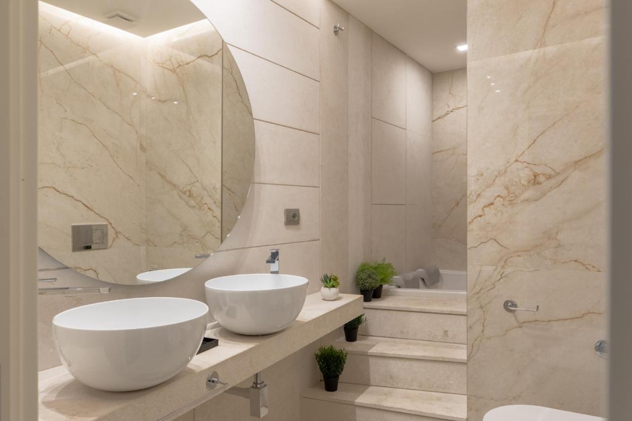 Iflat Luxury Navona Apartment Rome Exterior photo