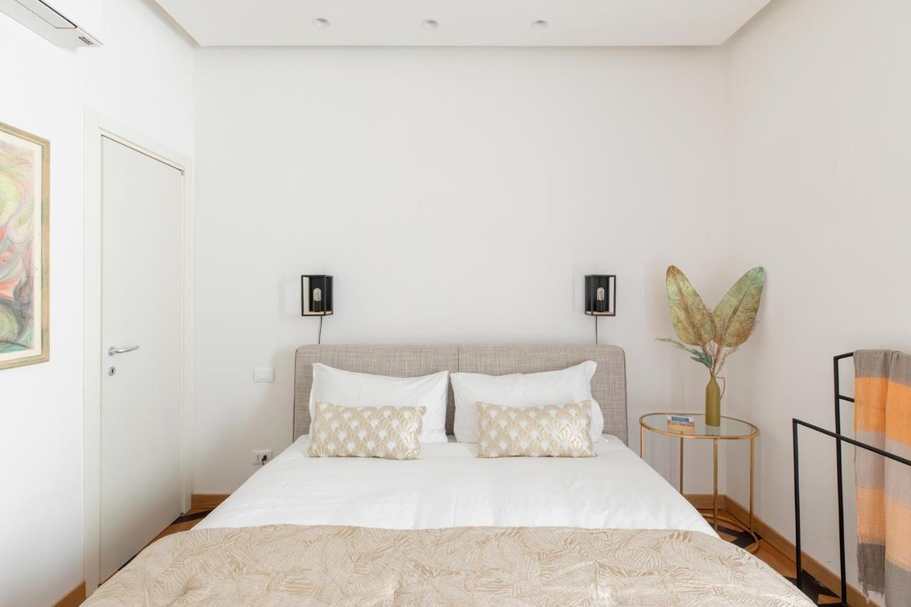 Iflat Luxury Navona Apartment Rome Exterior photo