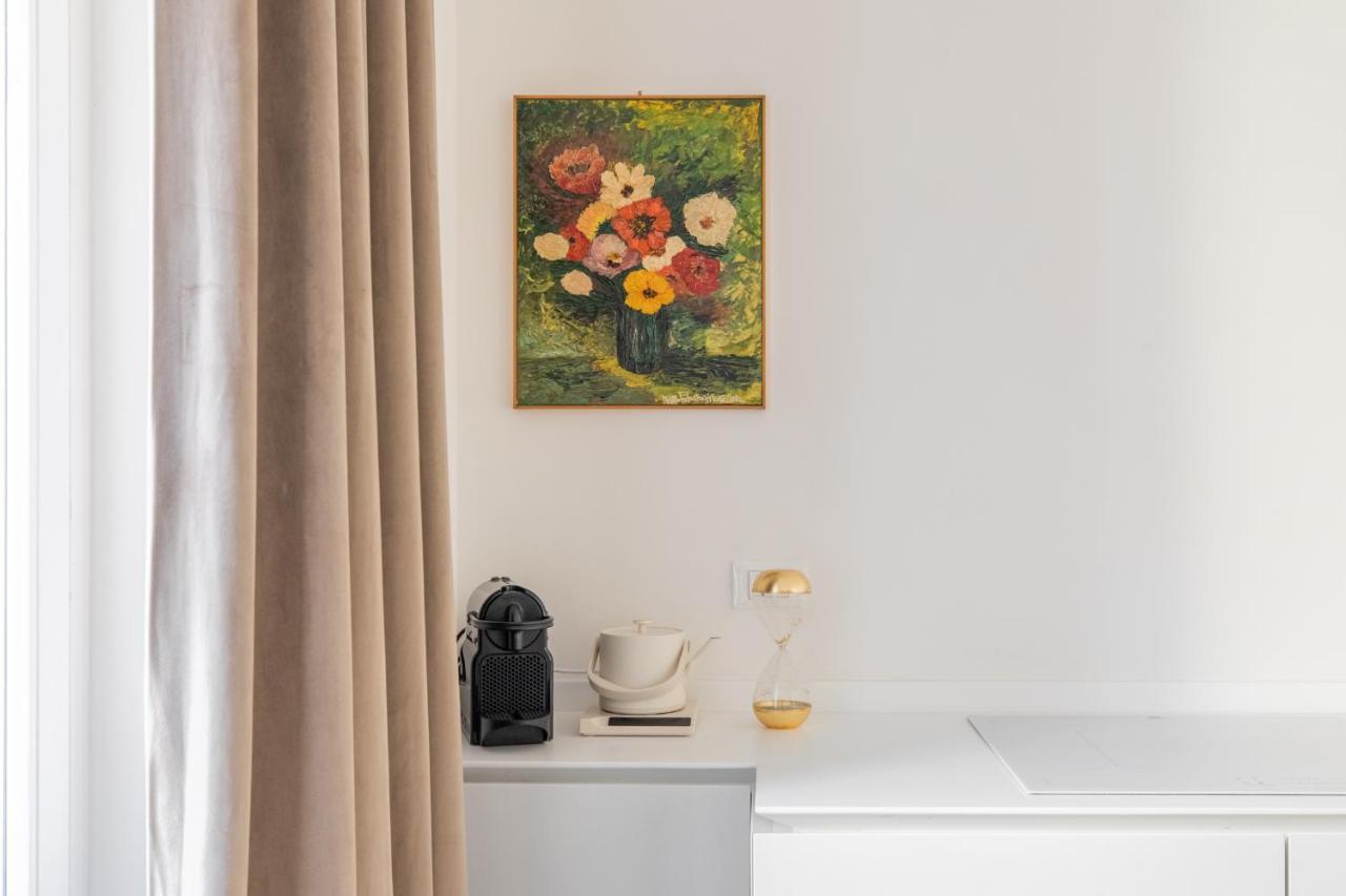 Iflat Luxury Navona Apartment Rome Exterior photo